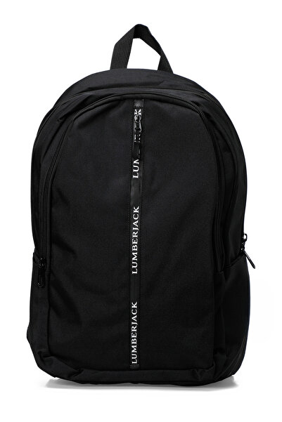 lumberjack Σακίδιο πλάτης Unisex Μαύρο M CHARLES 35SR BPCK