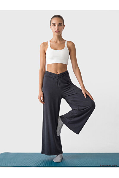 LC Waikiki Elasticated Waist Soft Touch Women's Sweatpants