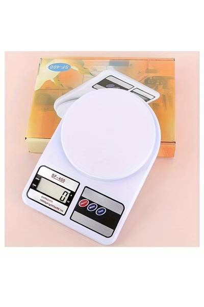 ONMART Electronic Kitchen Scale SF-400
