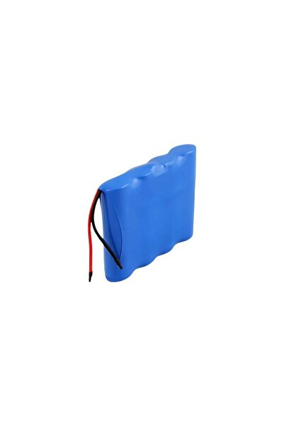 POWER-XTRA PB 7.4 Volt 4400 mAh SCHİLLER 102 Plus Muadil Medikal Batarya Paketi