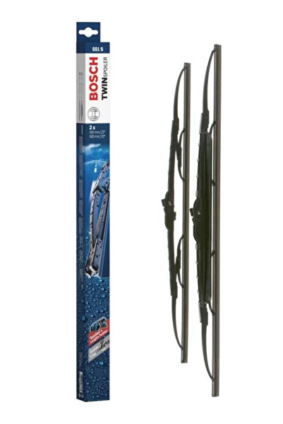 Boschen Lamela stergator BOSCH 3 397 118 423