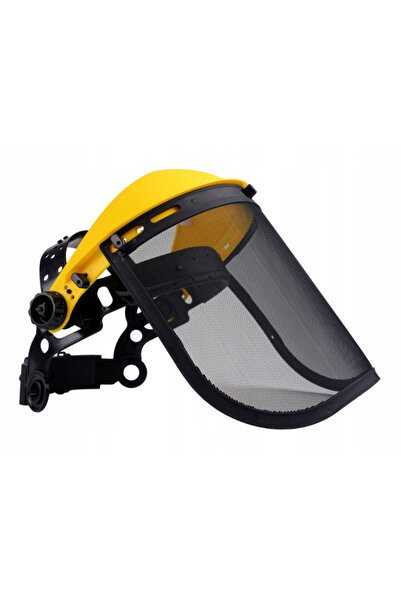 Oregon Vizieră de protecție facială din plasă pentru coasă profesională ORYGI...