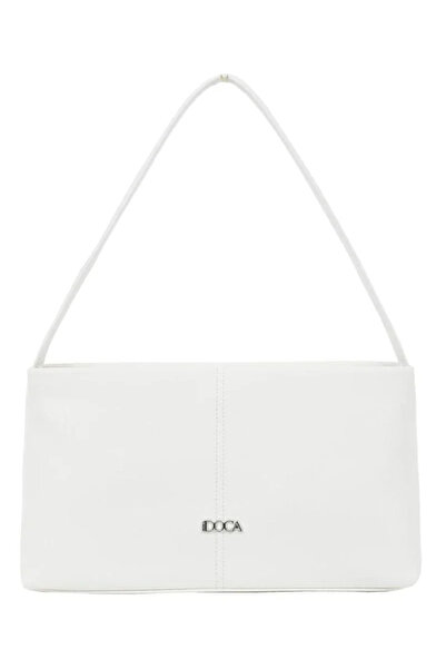 DOCA ΤΣΑΝΤΑ ΏΜΟΥ 23171 ΛΕΥΚΗ