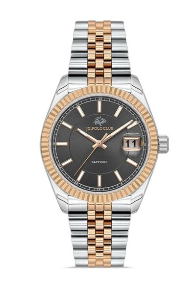 JG. Polo Club Jpc.0326 S04043M.3 Men's Wristwatch