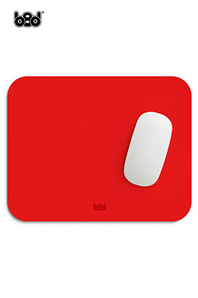 b8d Düz Desensiz Mouse pad Kaymaz Yüzey ile Ev ve Ofis Kullanımı için İdeal Ürün
