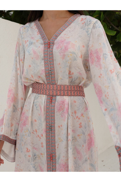 Zaghou HALA KAFTAN