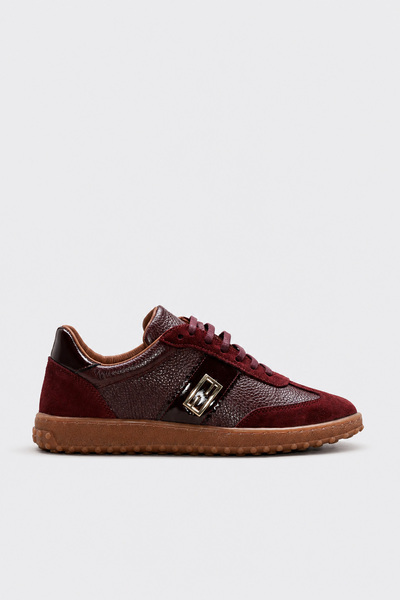 FAST STEP Genuine Leather Women's Casual 240Za2601