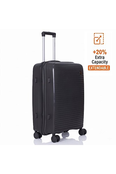 CASLON Troler Mediu/M – 65x40x24 cm