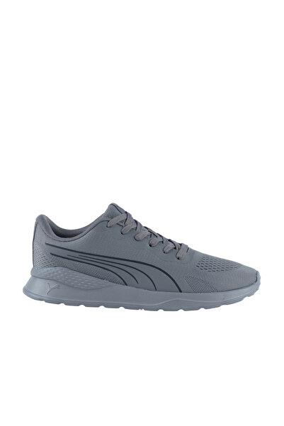 Puma Lite Runner Tdp Men's Gray Sports Shoes (408533-06)