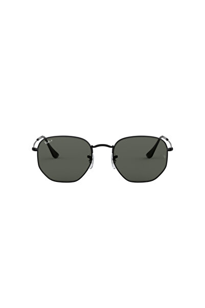 Ray-Ban RB3548-N 002/58 51-21 145 3P Polarize Güneş Gözlüğü