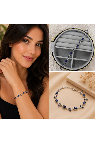 Bozhi Bracelet Steel Stylish Gift