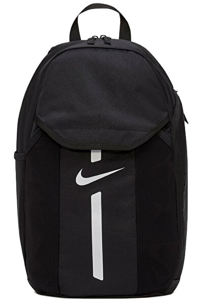 Nike Academy Team Unisex Siyah Okul Ve Spor Sırt Çantası 30 litre DC2647-010 ...