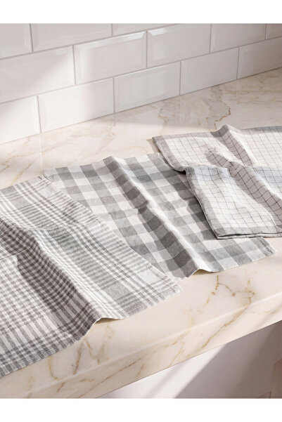 LC Waikiki Embroidered Cleaning Cloths for Style Enthusiasts from Uzg Store, ...