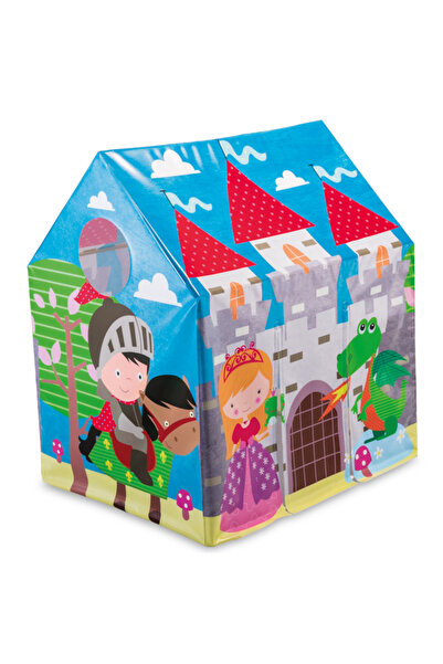 Intex Cort - Castel Regal, 95 x 75 x 107 cm