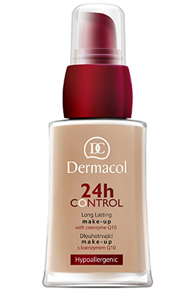 Dermacol 24h Control Make-Up 30 ml – shade 2K