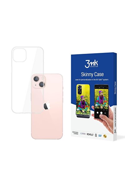 Generic Apple iPhone 14 - 3mk Λεπτή Θήκη