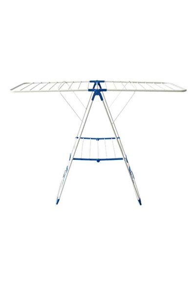 Extra Taimei Portable and Retractable Clothes Drying Rack, Practical and Idea...