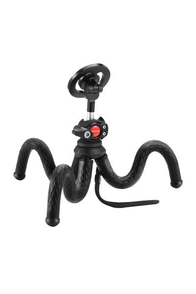 NEEWER Trepied flexibil pentru telefoane și camere 360 °   Reglabil
