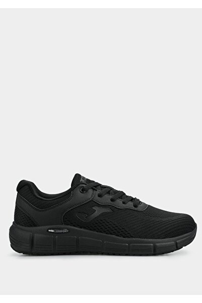 Joma Atenea Men 2601 Black Black Men's Sneaker Catens2601