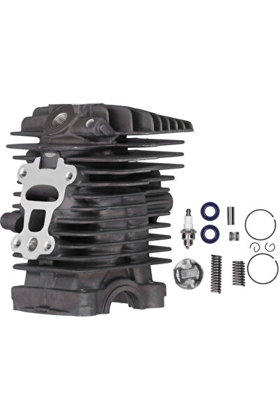 STARSTAR 40mm cylinder piston kit spare parts for Stihl MS211 and MS211C chai...