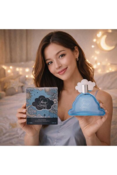 V.V LOVE PARFUM 100ML LOVELY I671