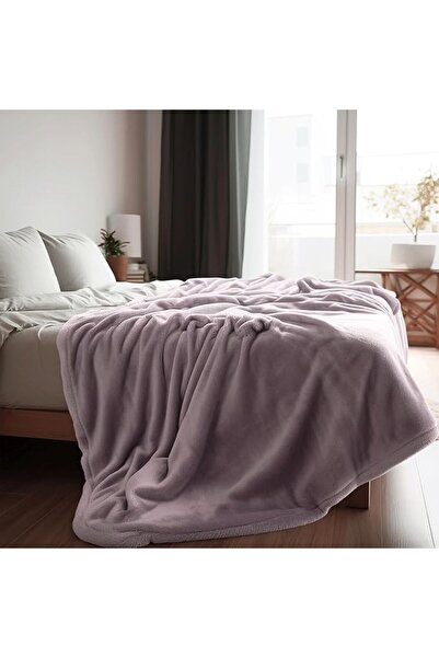 Master Home Textile Lightweight Bedding Blanket, 230 x 170cm Single Size, 350...