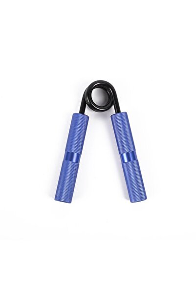 STARSTAR Metal hand gripper 250lbs yellow.