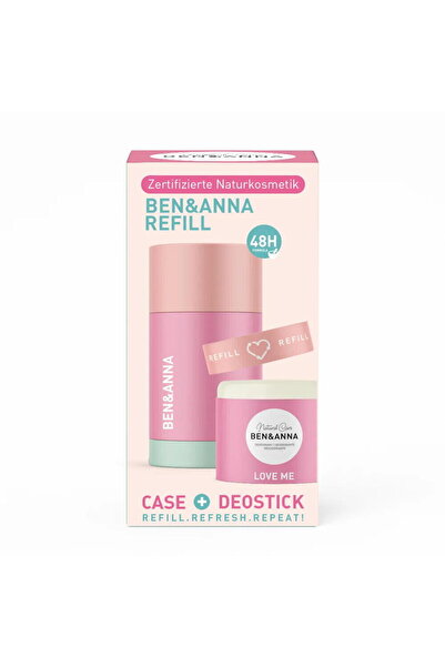 BEN ANNA Deodorant Love Me Refill 40g