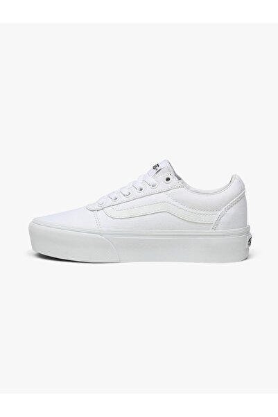Vans Ward Platform Women's Shoes