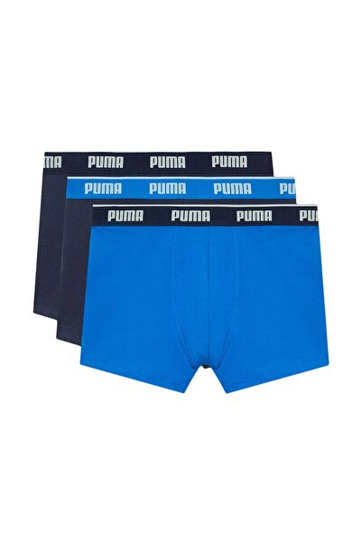 Puma Set de 3 boxeri