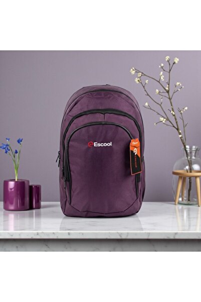 benitto kids Relaxion Waterproof Fabric Large Internal Volume School Travel B...