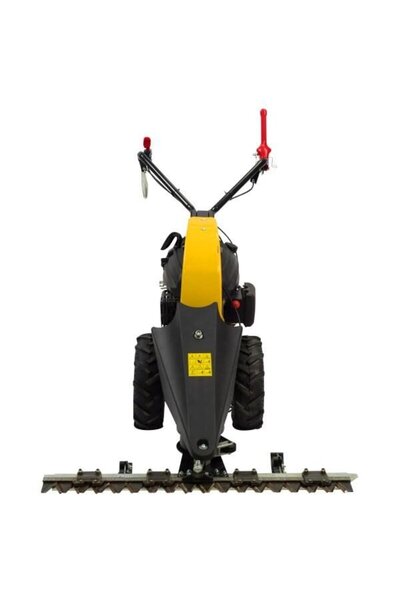 TEXAS CB8700 Motocositoare cu bara, autopropulsata, 3.4CP, 87cm