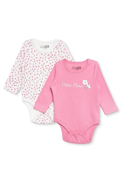 ebebek Hello Baby HelloBaby 2li Uzun Kol Body