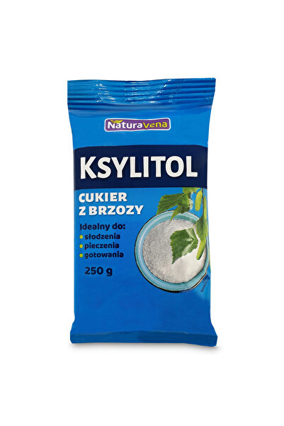 NaturAvena Indulcitor xilitol Naturavena, 250g