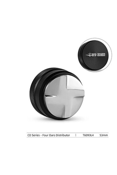 MHW-3BOMBER Texture Distributor 53.35mm