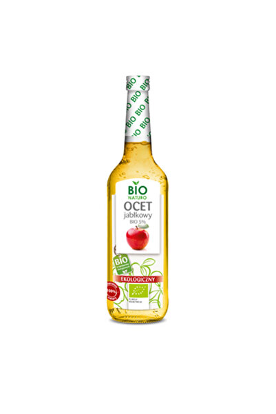 Generic Brand Otet de mere 5% 700 ml organic