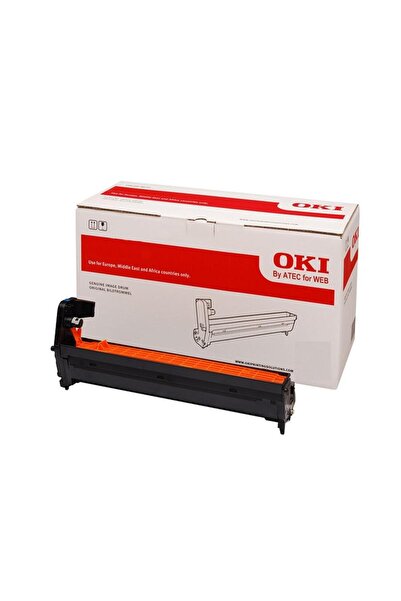 OKI 46490622 Toner, 7000 pages (Magenta)
