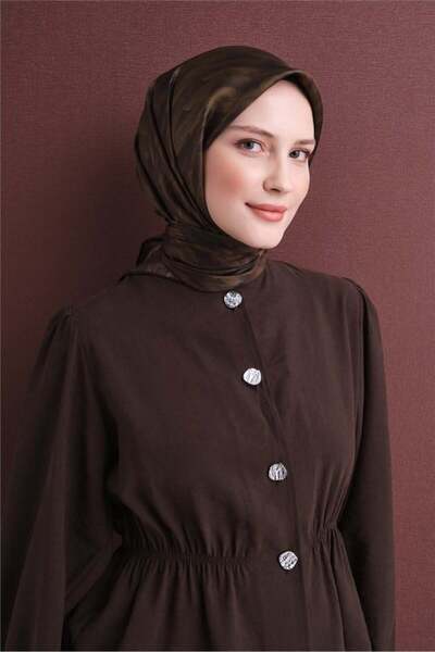 Armine Tivil Silk Scarf 9630D-32