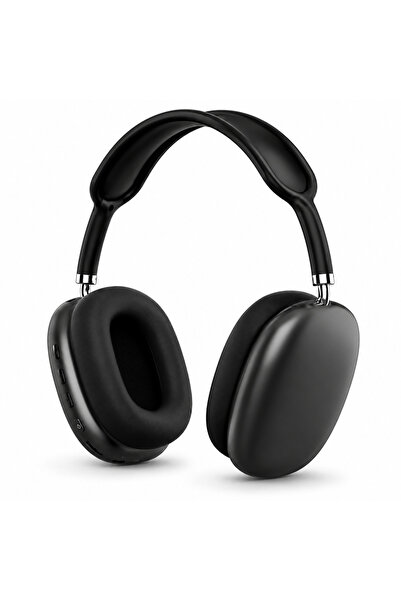 P9 Wireless Bluetooth Over-Ear Headphones with Hi-Fi Stereo Sound, Deep Bass,...