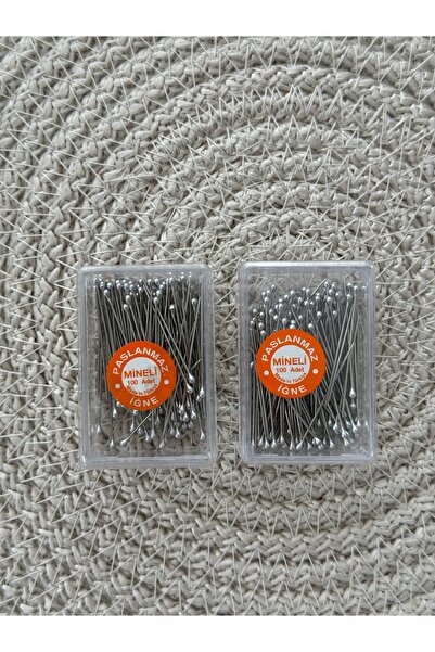 Belomia Hobby 200Pcs Good Quality Scarf Pin