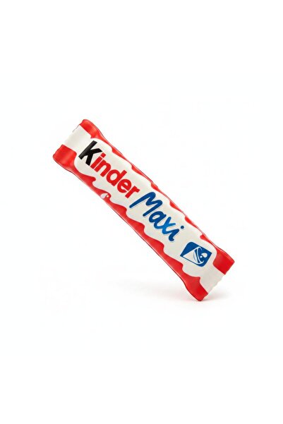 Generic Brand Jucărie Squishy Kinder Maxi – Baton Anti-Stres