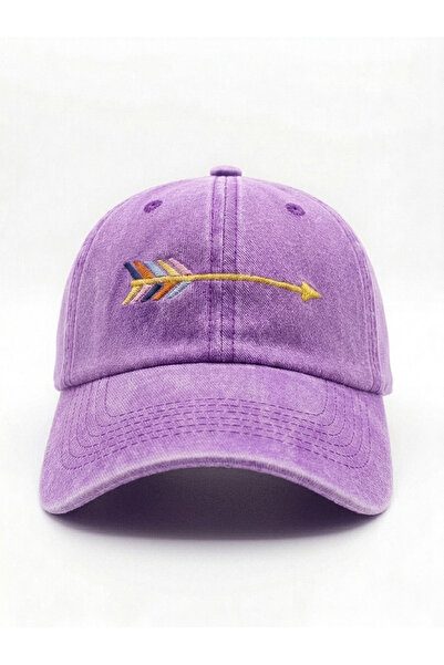 CAP BROS Ok Follow Your Dreams Embroidered Washable Hat Cap