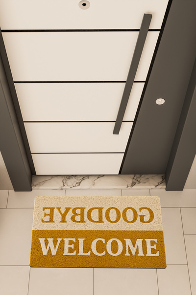 Dormot DEAS HOME, Imprimare digitală, BUNĂTATEA, LA REVEDERE, Tematică cu mod...