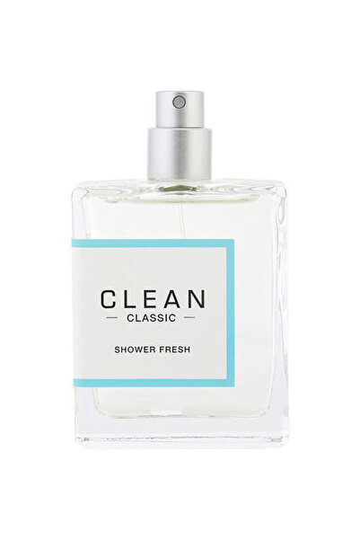 Clean , Ντους εξωτερικού χώρου Fresh, Αρωματικό νερό, Unisex, 60 ml
