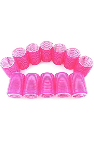 Kamay's Self Grip Holding Rollers Hairdressing Curlers Hair Design Sticky Cli...