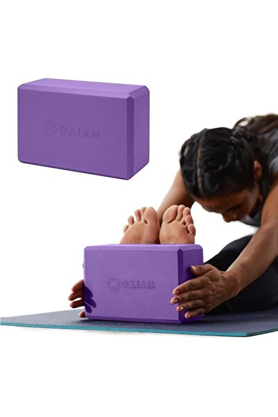 gaiam اليوغا