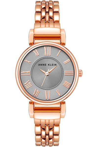 Anne Klein ساعة سوار نسائية