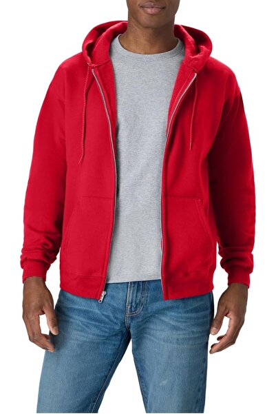 HANES Men's Opaque Hoodie