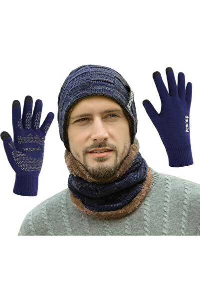 GENERAL Maylisacc mens Beanie beanie