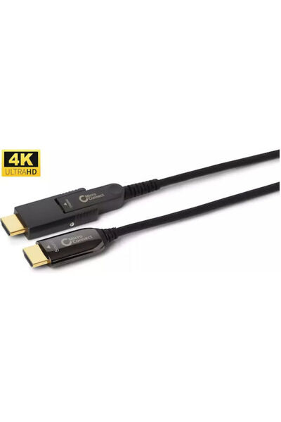 MicroConnect Καλώδιο HDMI 2.0 Premium Υψηλής Ταχύτητας 4K 60Hz HDR HDMI Αρσεν...